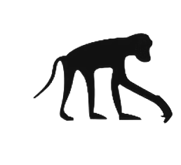 Fourth Monkey company logo