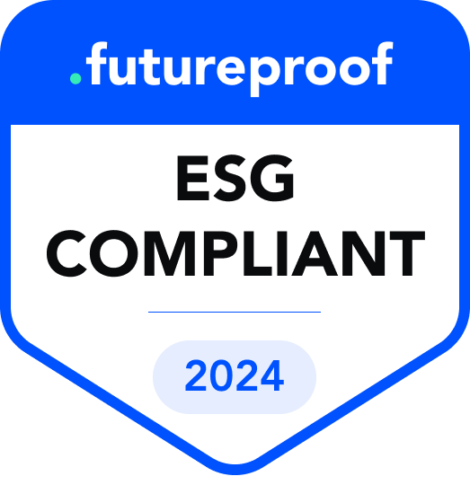 ESG Compliant