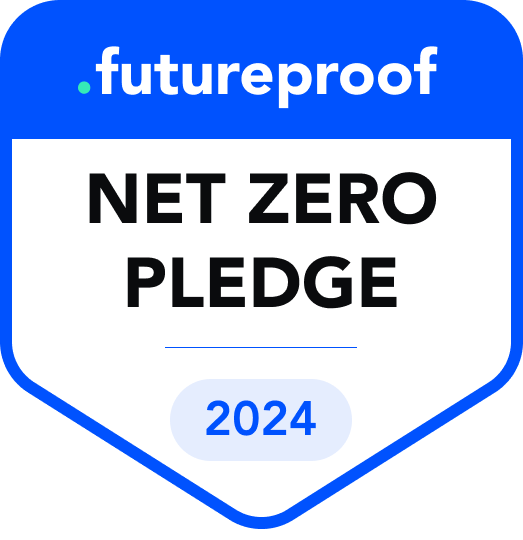 Net Zero Pledge
