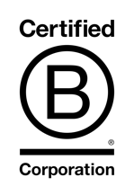Project36 is a Certified B Corporation-1