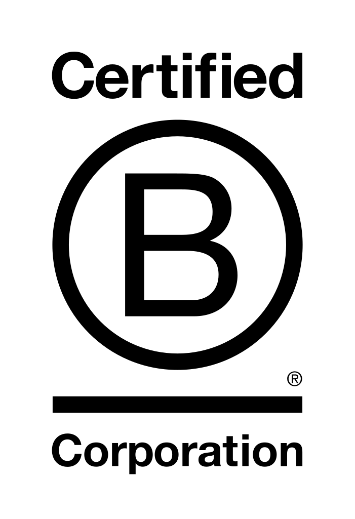 Project36 is a Certified B Corporation-1