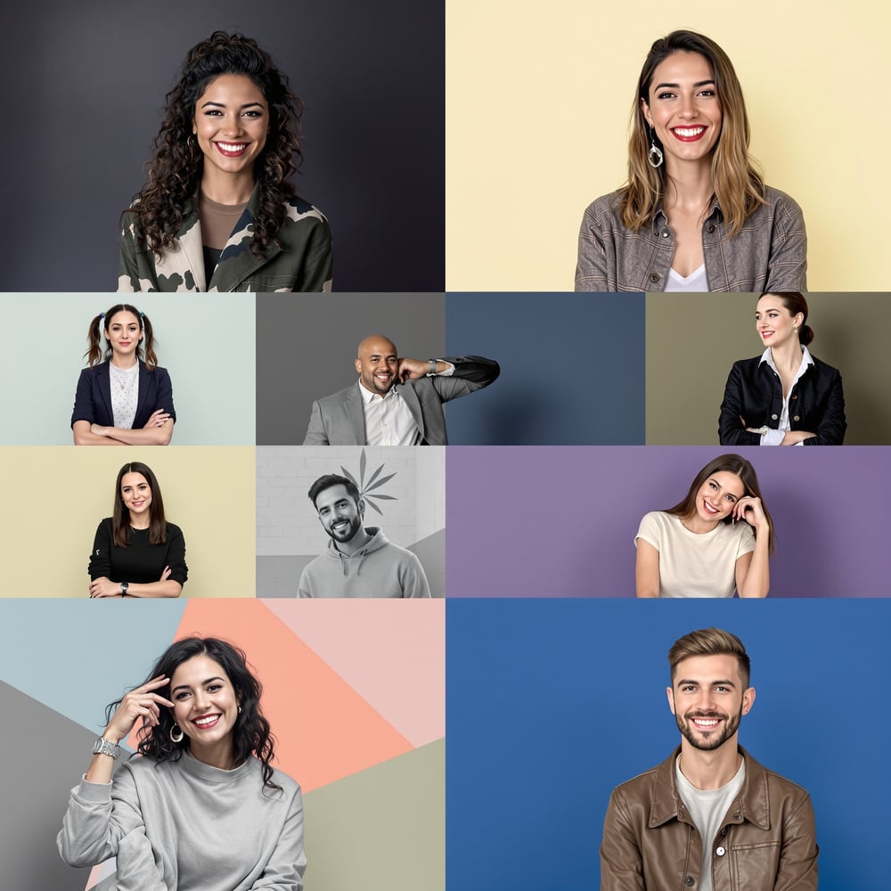 Project36 team
