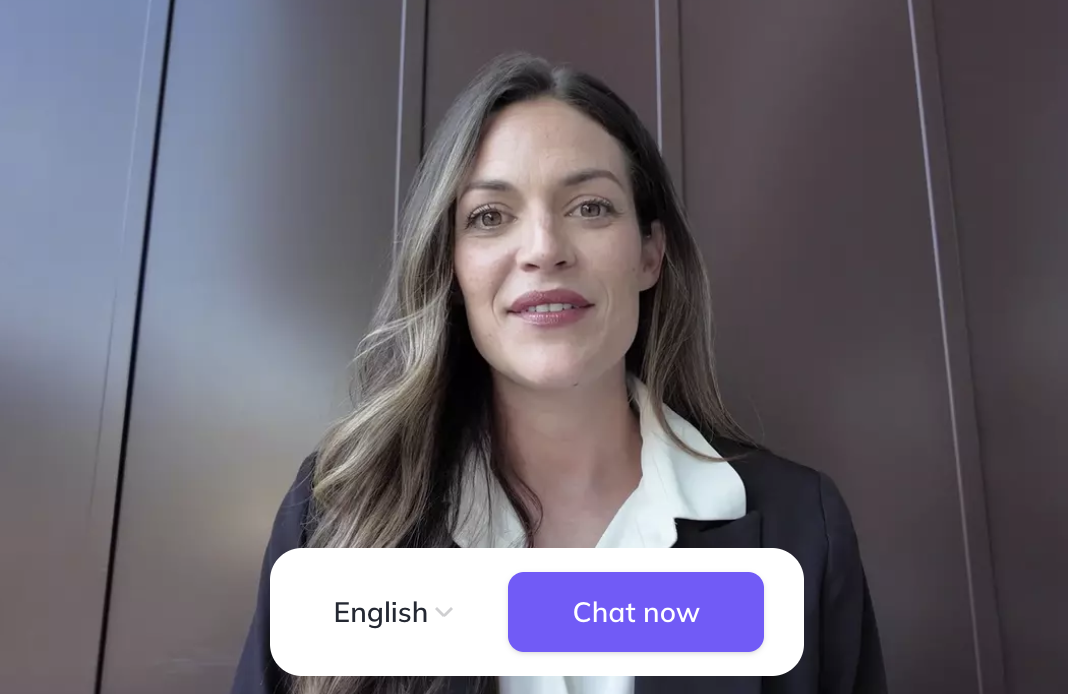 SOFIA_AI CHAT AVATAR