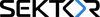 Sektor_wordmark_logo