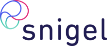 Snigel Logo