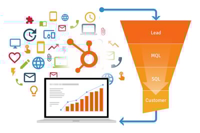 lead-to-customer-funnel lead-to-customer-funnel