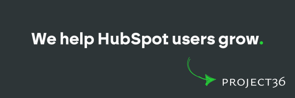 HubSpot Partner Agency