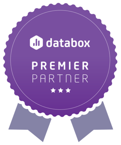 Project36 is a Databox Premier Partner