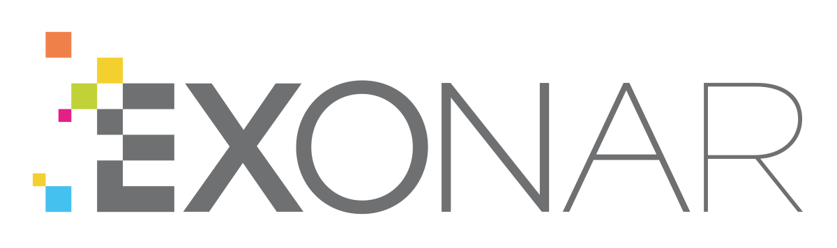 Exonar Logo_Corporate_POS_RGB