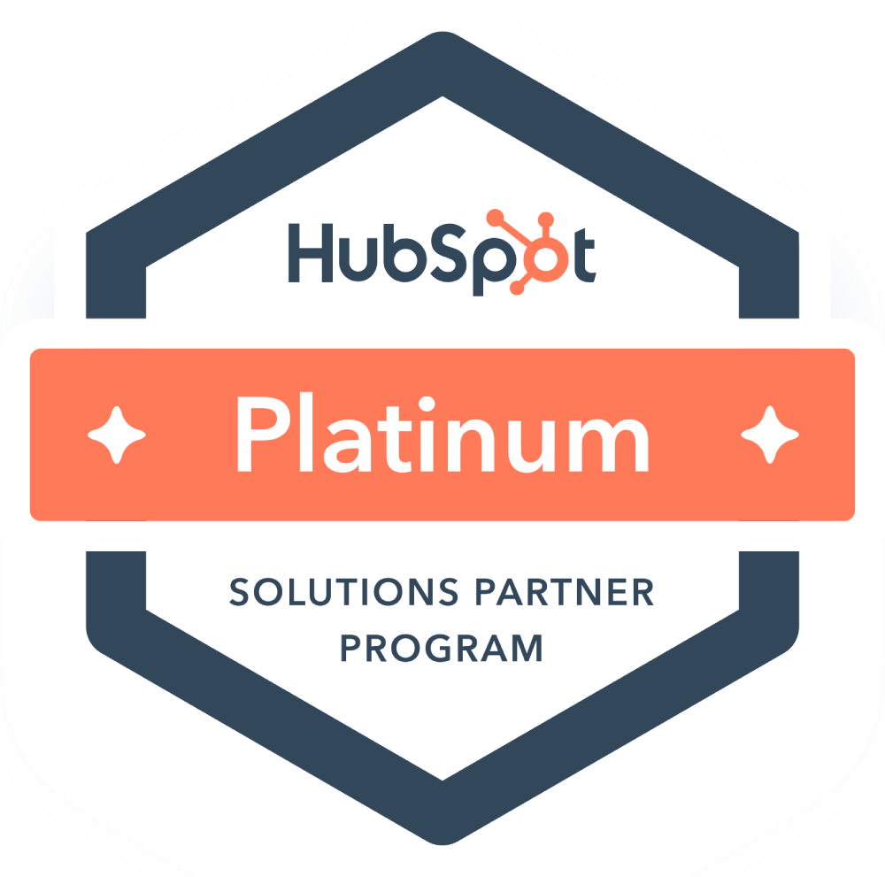 Project36.io - HubSpot Platinum partner