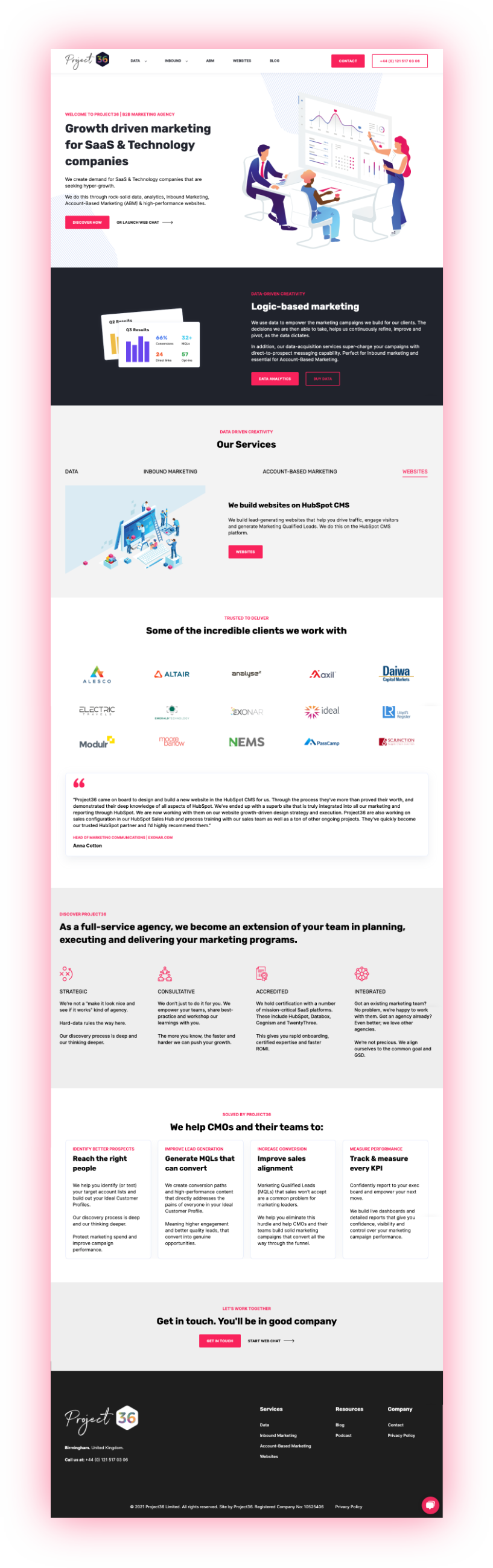 project36-website